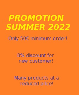 Summer Promotion 2022